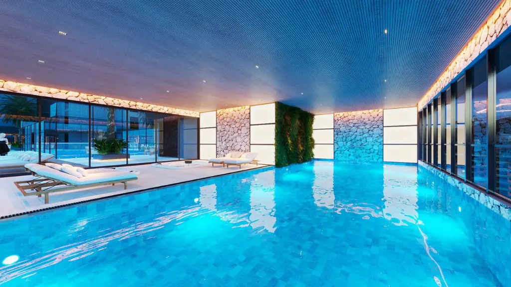 Imagem APARTAMENTO RESIDENCIAL em Porto Belo - SC, Perequê