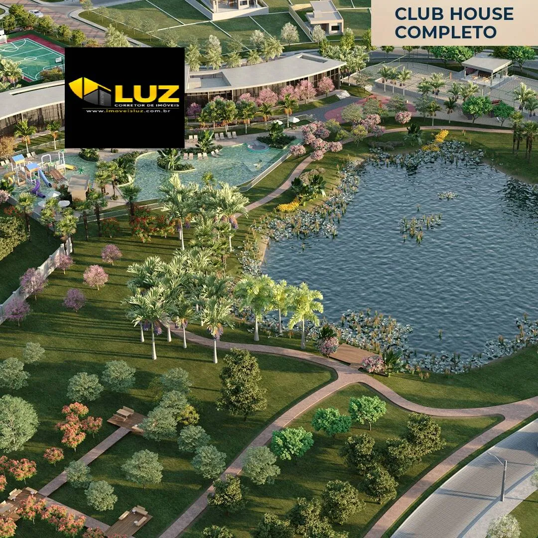 Imagem Descubra o Residencial Moradas Eusébio: um novo jeito de viver!