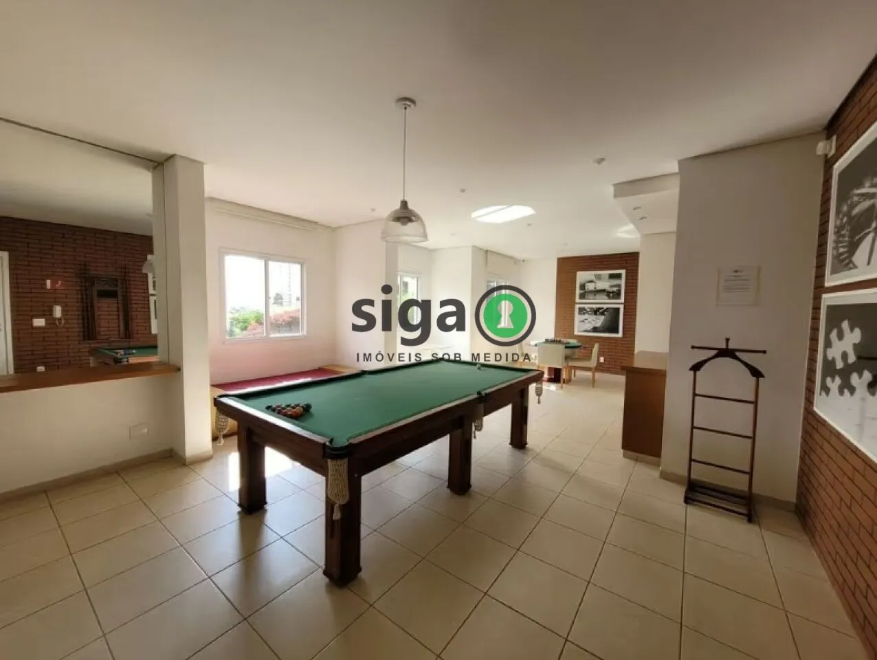 Imagem APARTAMENTO LINDO Á VENDA NA VILA ANDRADE, COM 69M² - POR 570 MIL - 1 VAGA