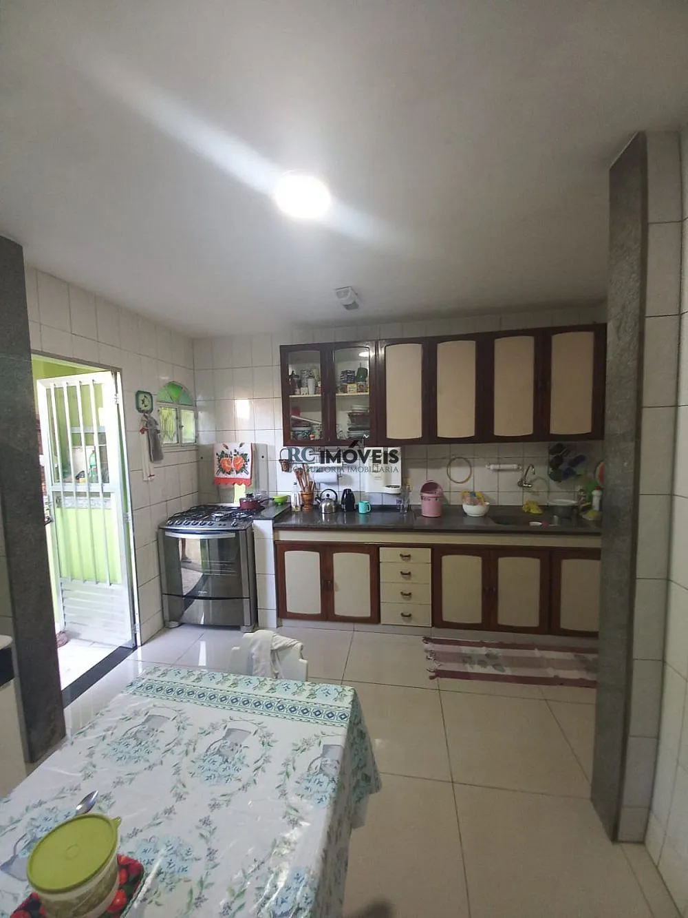 Imagem 3 quartos no Condomínio Anchieta em Manilha, Itaboraí!