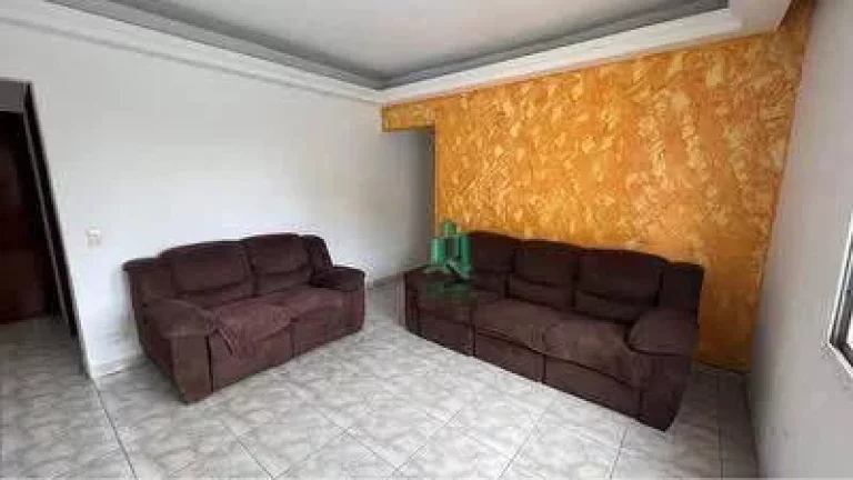 Imagem Apartamento com 3 dormitórios, 90 m² - venda por R$ 371.000,00 ou aluguel por R$ 2.660,00/mês - Vila Camargos - Guarulhos/SP