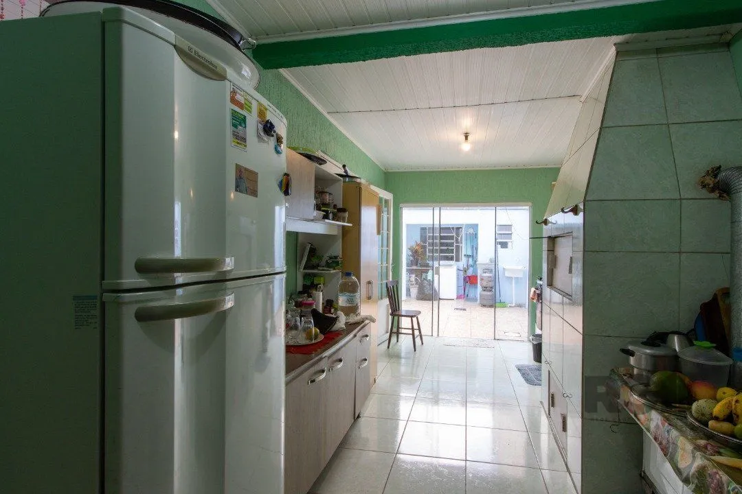 Imagem Casa em Cavalhada