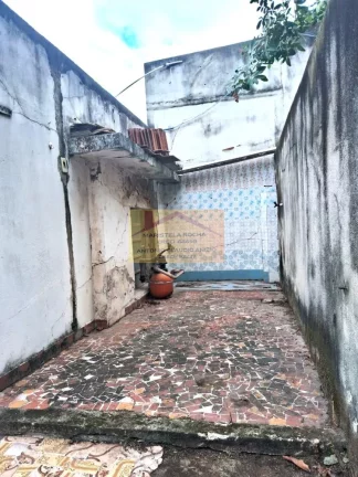 Imagem VILA VALQUEIRE! OPORTUNIDADE! TERRENO GRANDE (12 x 50)!