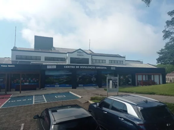 Imagem Hotel para Venda em Itá, Alto da Serra, 23 suítes