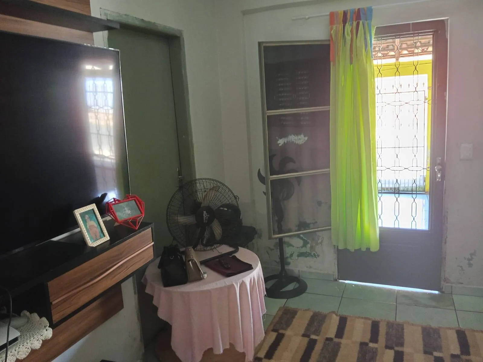 Imagem Casa 3 quartos Bairro Pedra 90