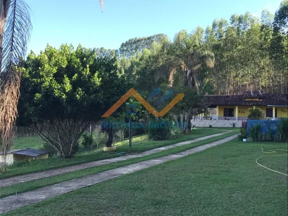 Imagem Sítio de luxo em Belo Oriente