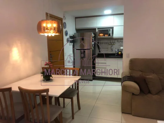 Imagem Apartamento 3 quartos com vista para o mar