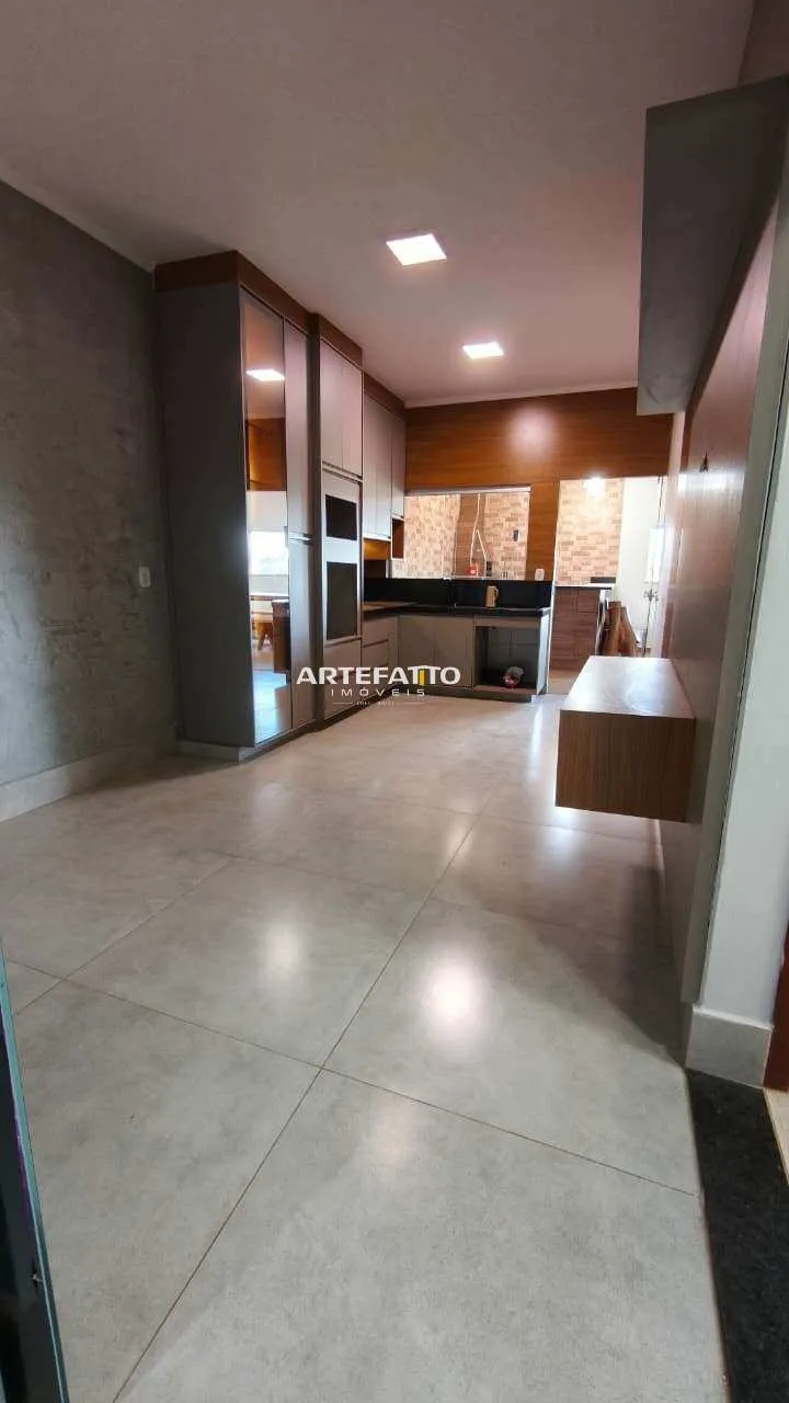 Imagem Casa à venda em Franca, Jardim Palestina, com 2 quartos, 145m2