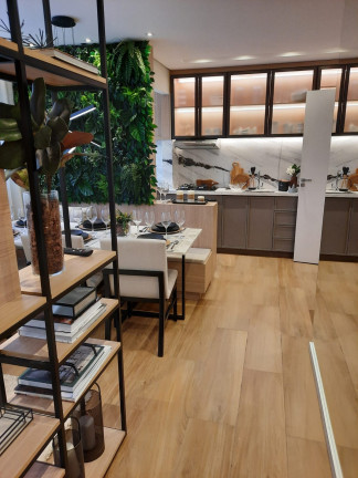Apartamento com 2 Quartos à Venda, 52 m² em Jardim de Lourdes - Embu das Artes