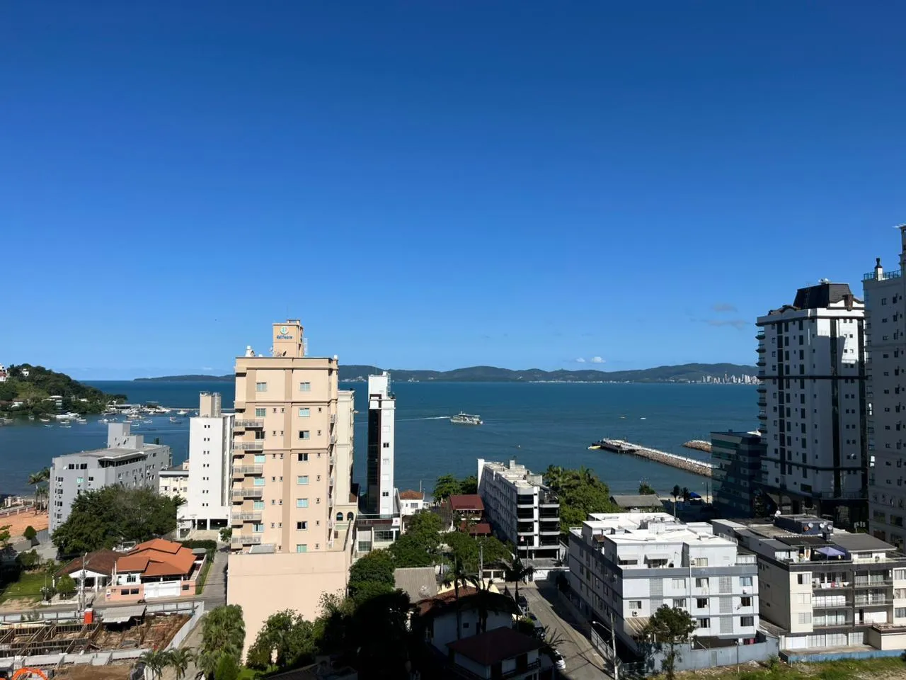 Imagem Apartamento com vista para o mar à venda com 53m2 por R$ 1.390.000,00