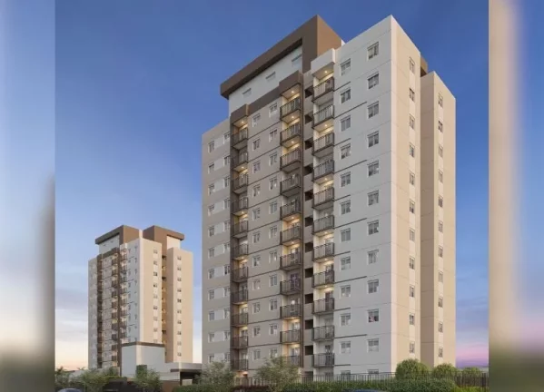 Imagem Apartamento à venda no bairro Limão - São Paulo/SP