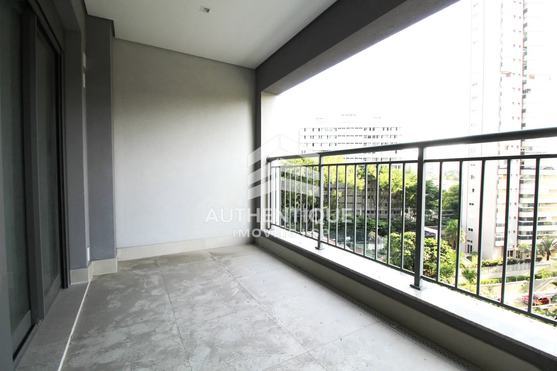 Imagem Thera Ibirapuera Apartments by YOO - Apartamento à venda no bairro Indianópolis - São Paulo/SP, Zona Sul