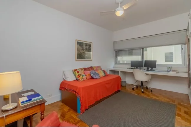 Imagem Apartamento à venda no bairro Jardim Paulista - São Paulo/SP