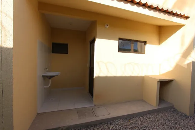 Imagem Casa com 2 Quartos à Venda, 70 m²em Passaré - Fortaleza