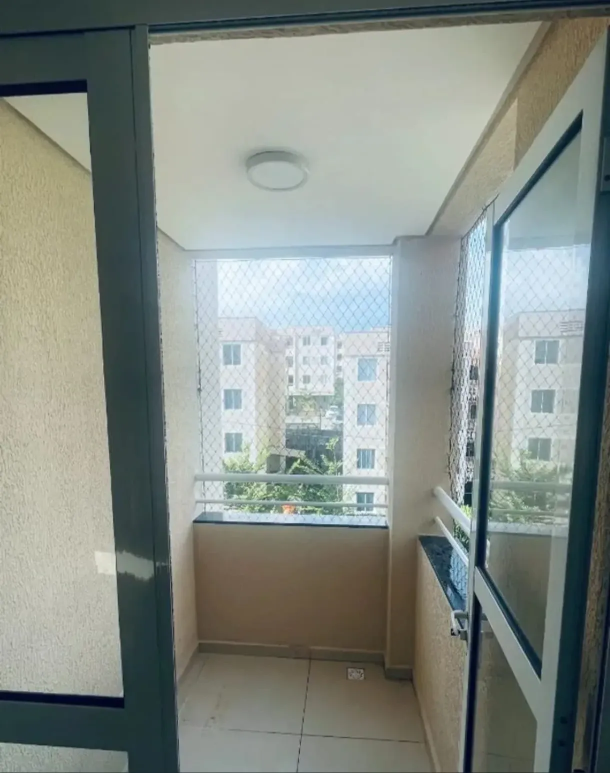 Imagem Apartamento com 2 Quartos à Venda, 52 m² em Pium (Distrito Litoral) - Parnamirim