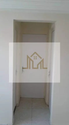 Imagem Jd. Celeste | 2 Dormitórios | 1 vaga | 54m²