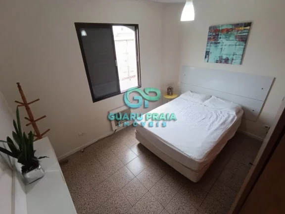 Imagem Apartamento 2 dorms lado praia
