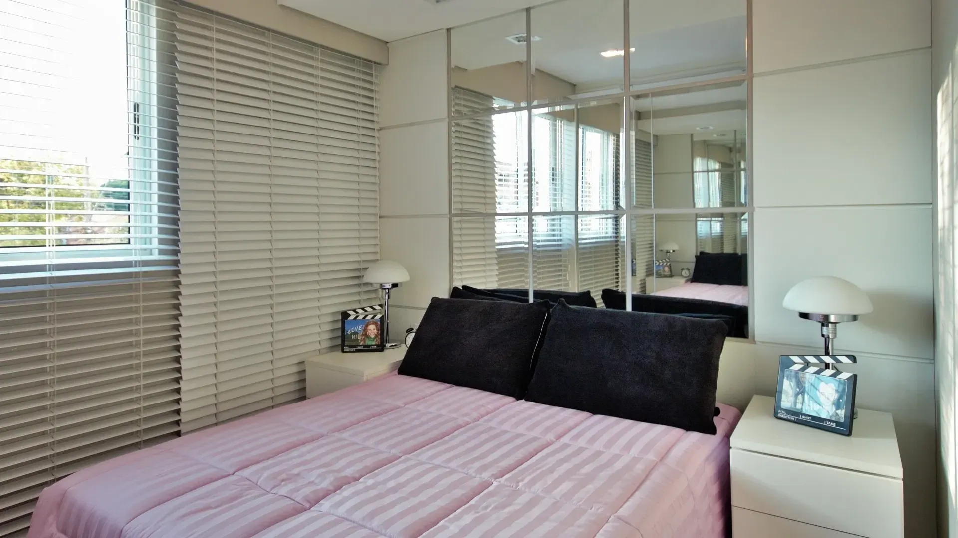 Imagem Apartamento com 3 Quartos à Venda, 60 m² em Juvevê - Curitiba