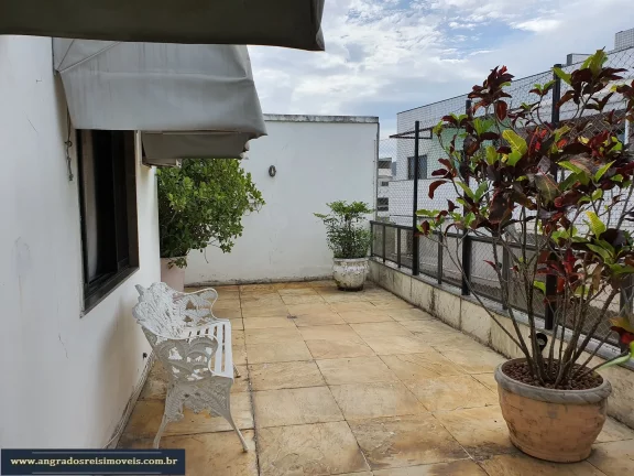 Imagem APARTAMENTO RESIDENCIAL em RIO DE JANEIRO - RJ, RECREIO DOS BANDEIRANTES