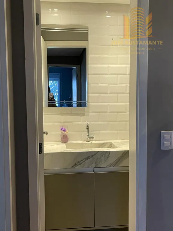 Imagem APARTAMENTO 105M2 À VENDA BAIRRO CAMPO GRANDE -SP