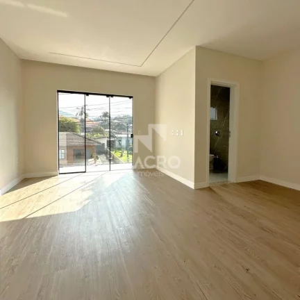 Imagem Geminado Sobrado | Ilha da Figueira | Suíte + 2 quartos | 160m²