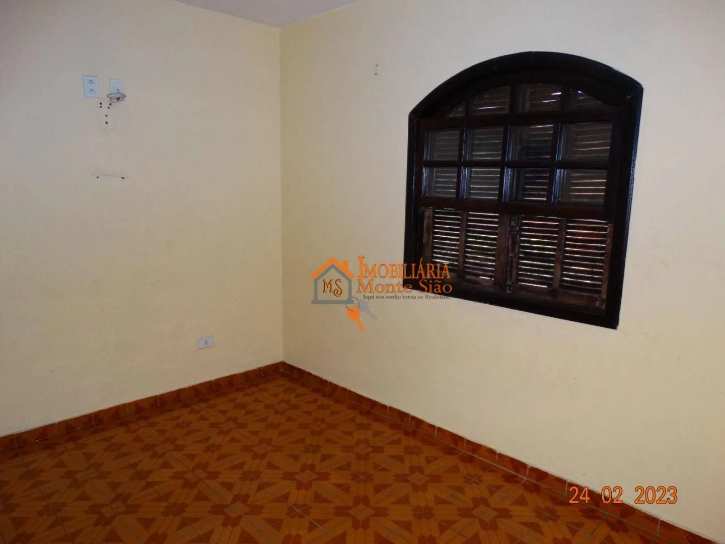 Imagem Sobrado com 3 dormitórios à venda por R$ 639.000,00 - Jardim Pinheiros - Guarulhos/SP