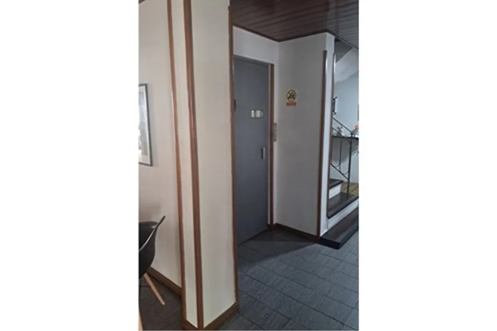 Imagem Apartamento em Menino Deus