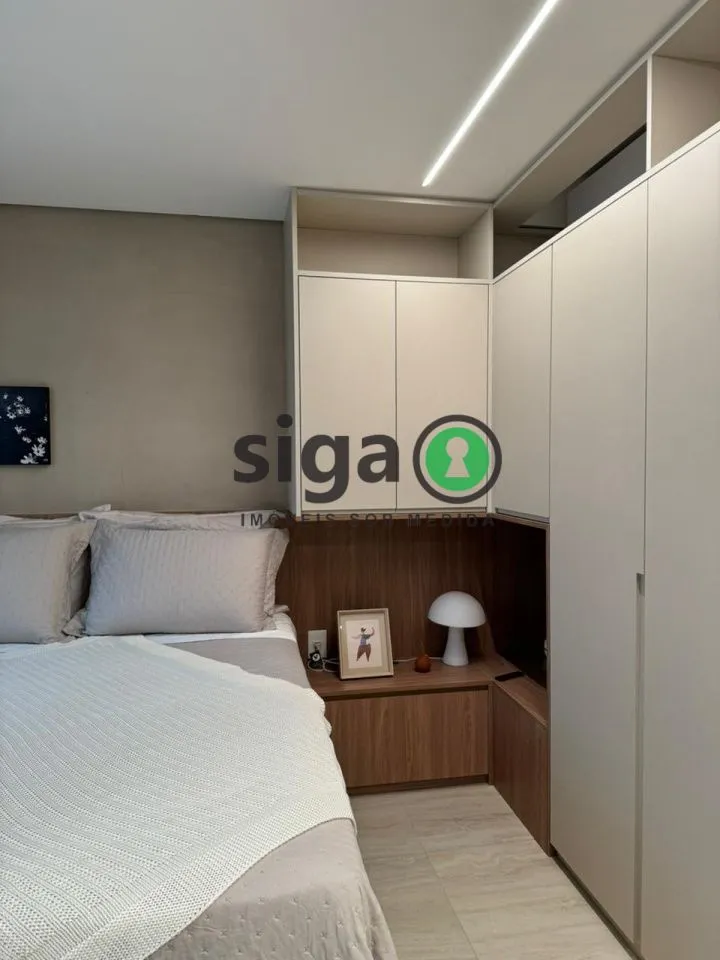 Imagem Apartamento Stúdio a venda em Pinheiros - São Paulo-SP
