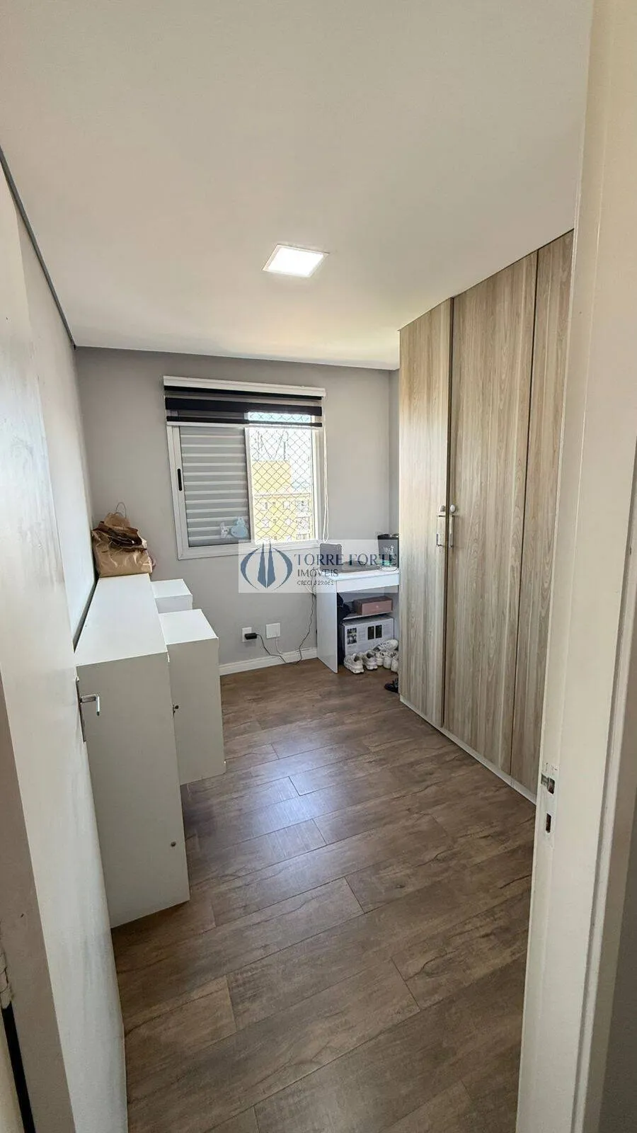 Imagem Lindo Apartamento com 2 Dormitórios e 1 Vaga na Cidade Líder
