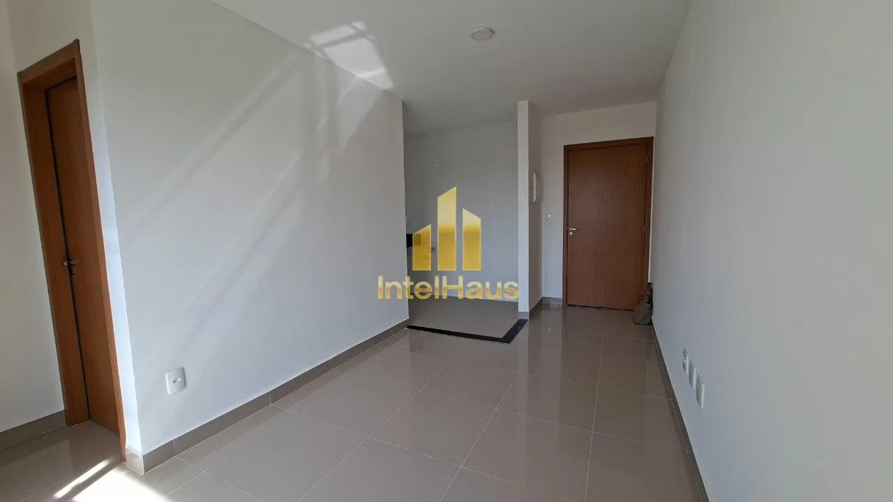 Imagem Descubra o seu novo lar no Residencial Cores de Outono, um condomínio que reflete um espírito vibr...