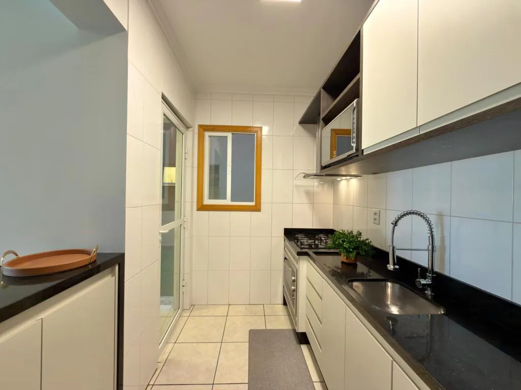 Imagem Apartamento 2 Dormitórios - Bairro Zona Nova
