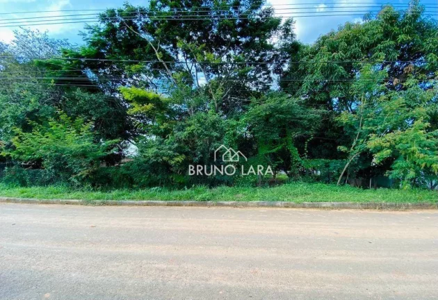 Imagem Lote à venda em Igarapé, bairro Pousada Del Rey.