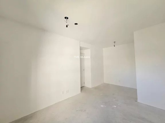 Imagem Apartamento á venda com 2 suítes no Campo Belo