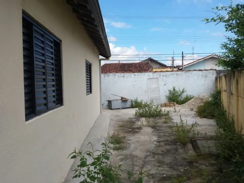 Imagem Casa à venda 3 Quartos, 1 Vaga, 150M², Maria Áurea, Pindamonhangaba - SP