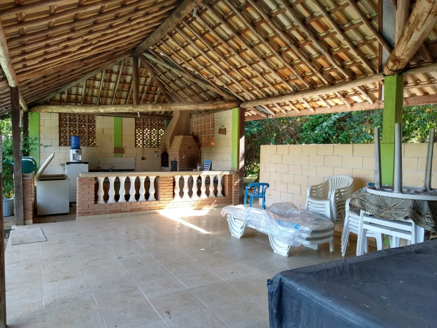 Imagem Chácara à venda 2 Quartos, 6 Vagas, 65000M², Sete Voltas, Taubaté - SP