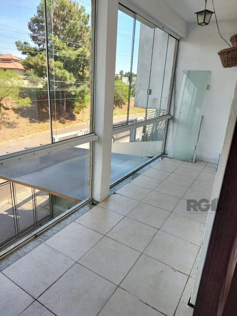 Imagem Casa sobrado no Verdes Campos de 3 dormitórios e 4 vagas