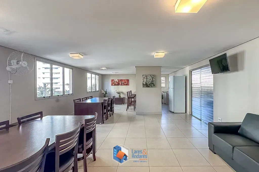 Imagem Apartamento à venda 3 Quartos 1 Suite 3 Vagas 109M² Casa Verde São Paulo - SP