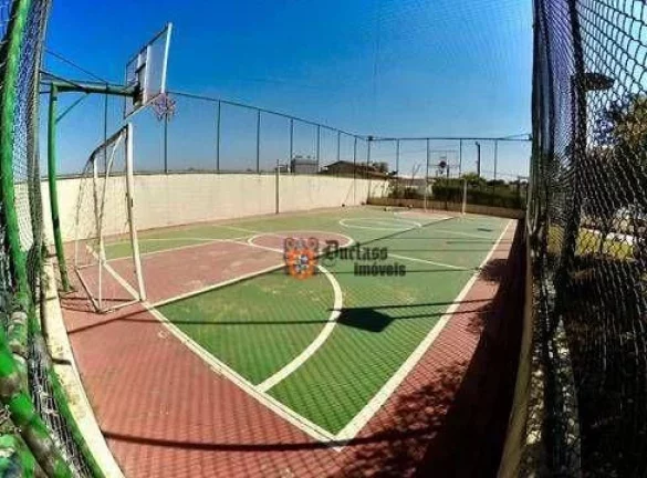 Imagem Apartamento com 3 dormitórios à venda, 72 m² por R$ 475.000,00 - Parque Jaçatuba - Santo André/SP