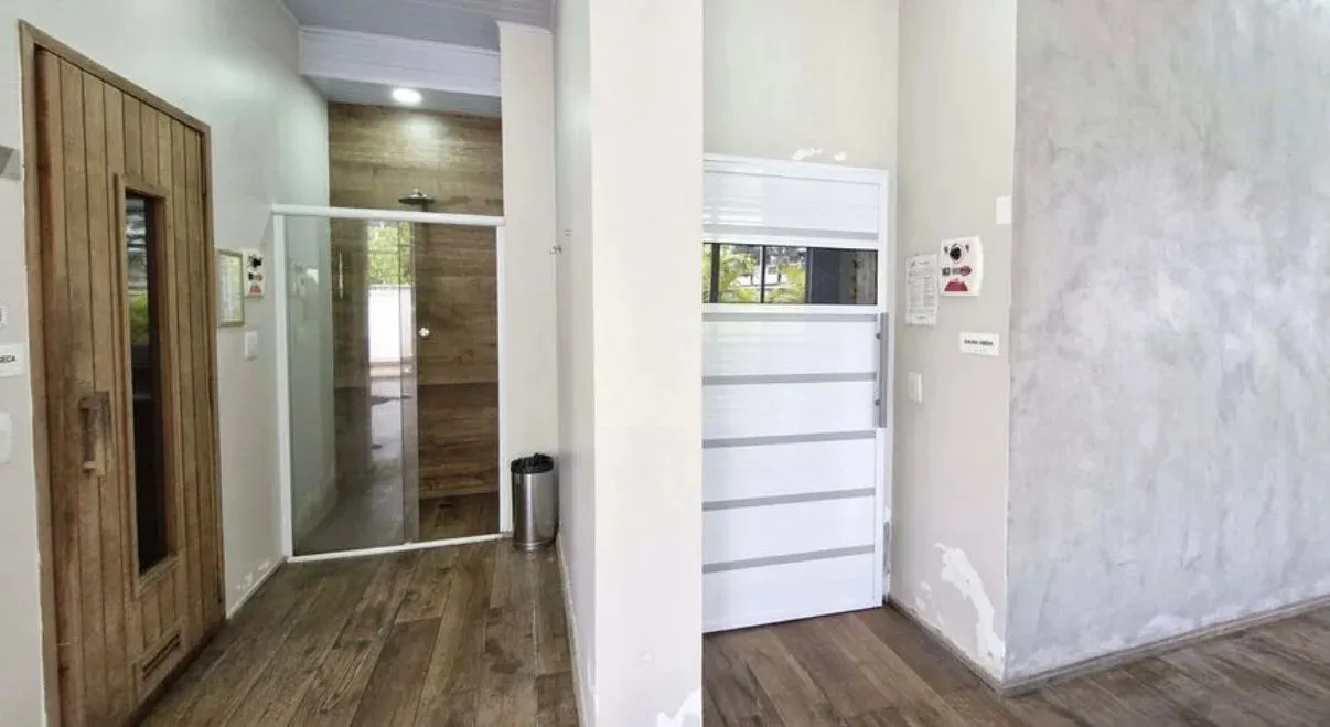Imagem Apartamento para Venda em São Paulo, Pinheiros, 1 dormitório, 1 suíte, 2 banheiros, 1 vaga