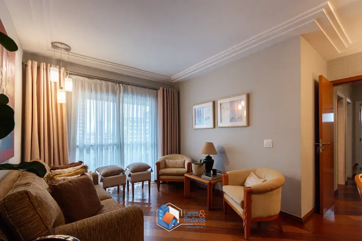 Imagem Apartamento para venda em Ipiranga com 2 quartos, 83m²