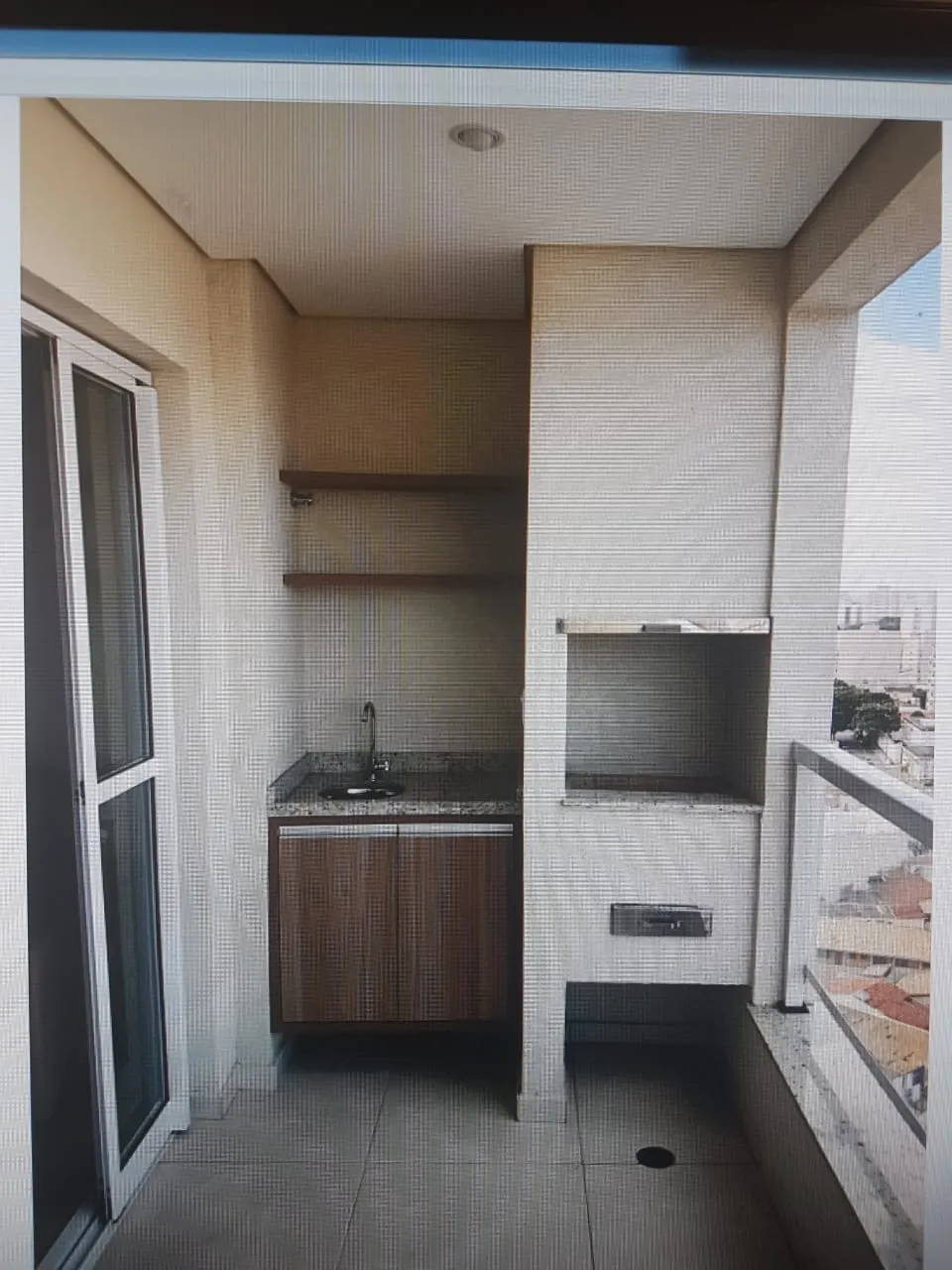 Imagem Apartamento à venda 3 Quartos, 1 Suite, 2 Vagas, 88M², Jardim das Nações, Taubaté - SP | Condomínio Camburi