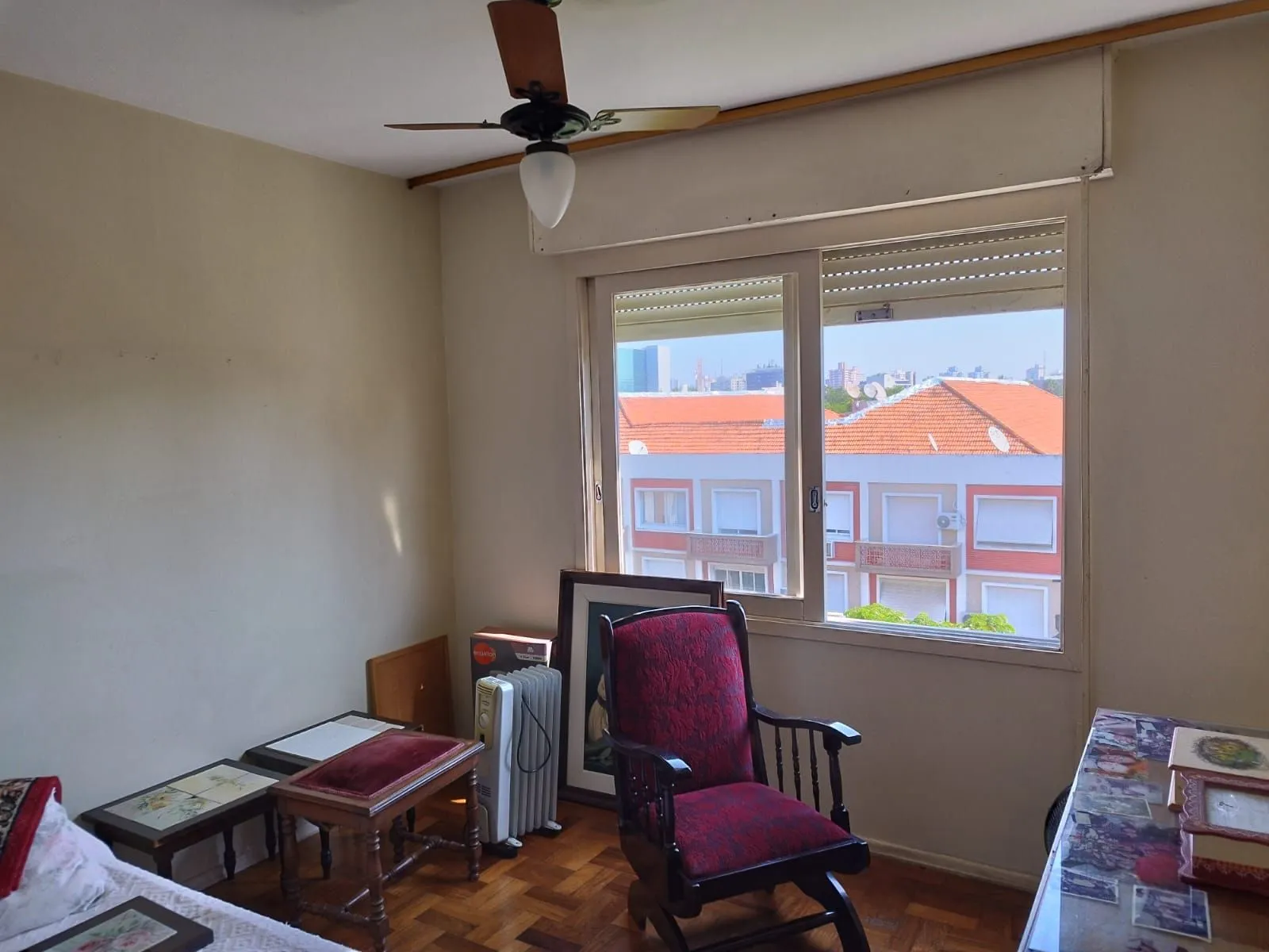 Imagem Apartamento em Centro Histórico