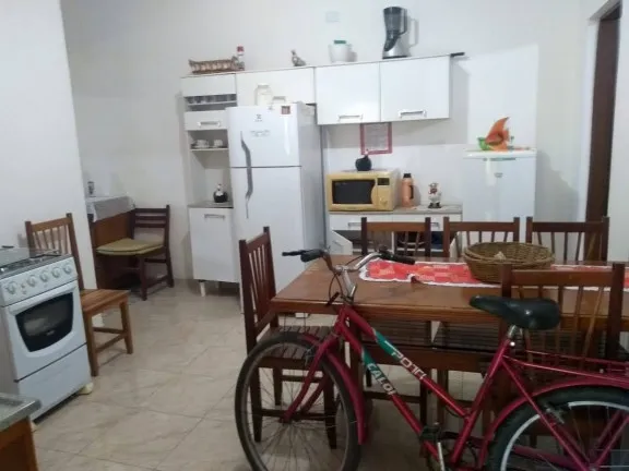 Imagem Casa com 2 Quartos à Venda, 250 m² em Massaguaçu - Caraguatatuba