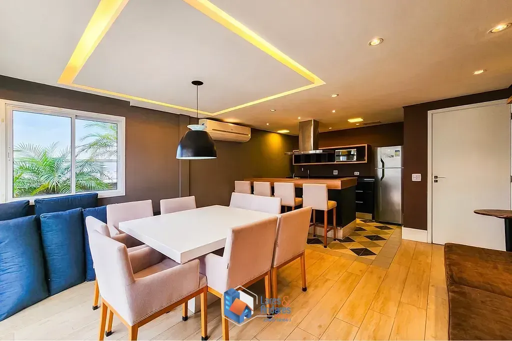 Imagem Apartamento à venda 1 Quarto 1 Vaga 39M² Ipiranga São Paulo - SP