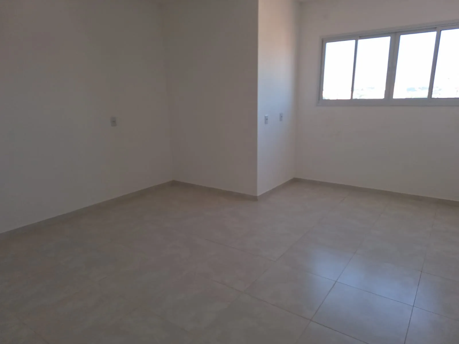 Imagem Excelente Apartamento à Venda no Jardim Saíra | 2 Quartos com Suíte | 65 m²