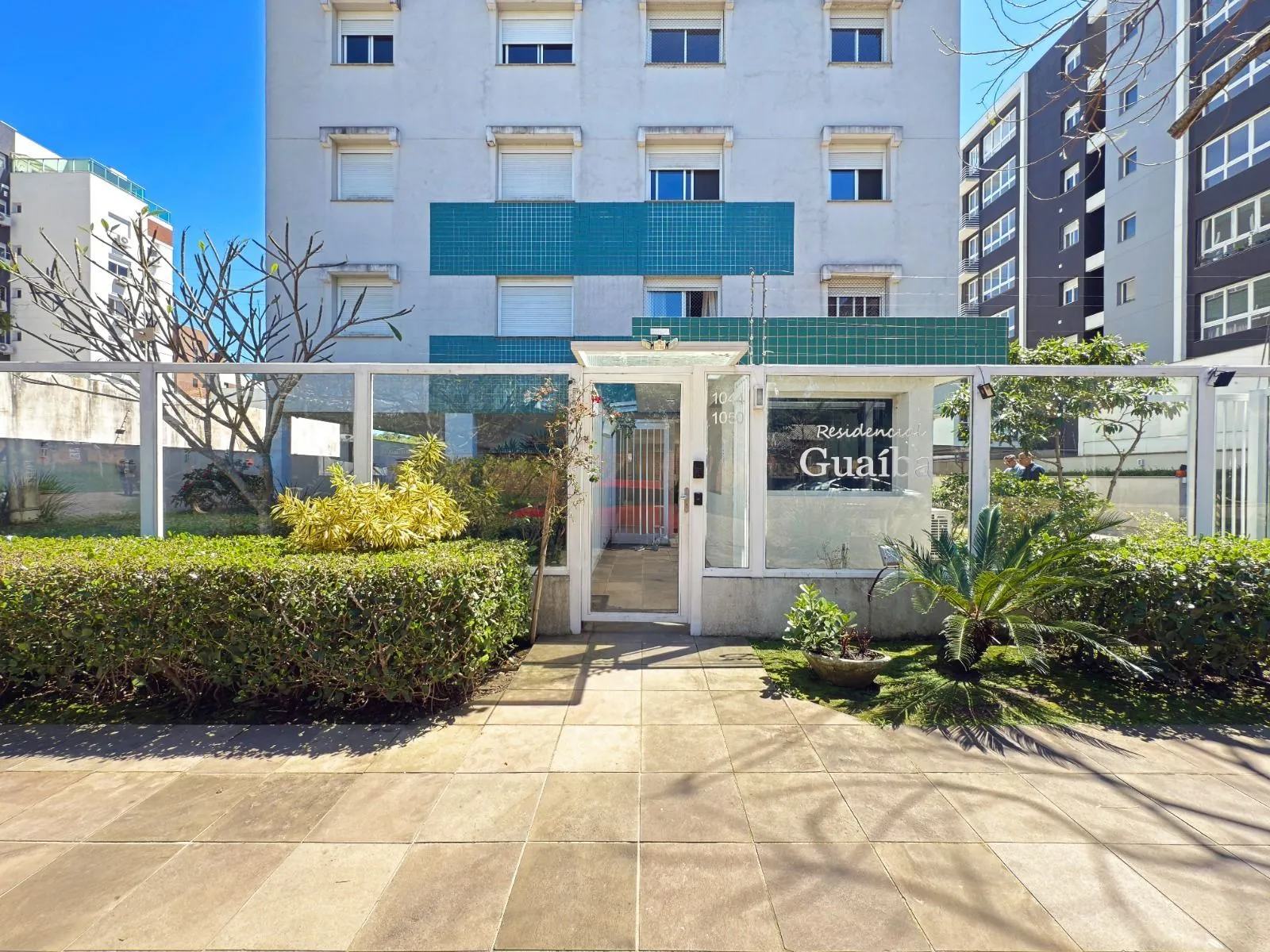 Imagem Excelente apartamento de 3 dormitórios, 1 suíte e 2 vagas de garagem.