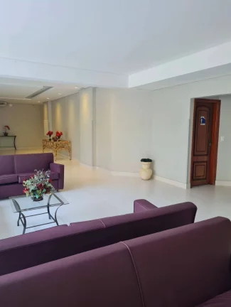 Imagem Flat para venda PORTEIRA FECHADA-São Vicente