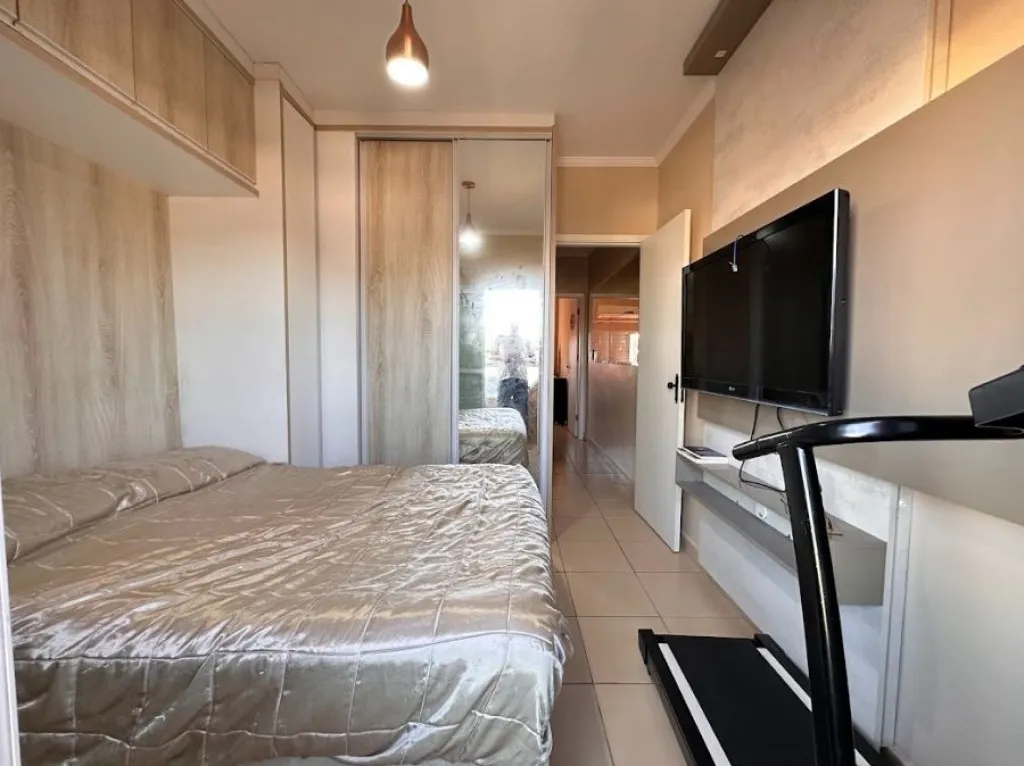 Imagem CASA COM 92,00 m² - SÍTIO DO CAMPO - PRAIA GRANDE SP