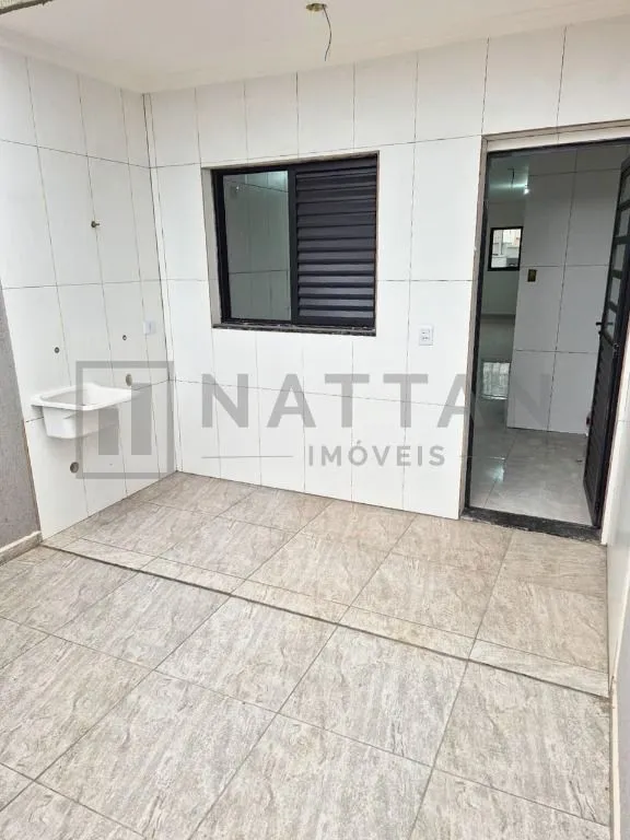 Imagem Sobrado com 3 dormitórios à venda por R$ 650.000,00 - Jardim Maringá - São Paulo/SP