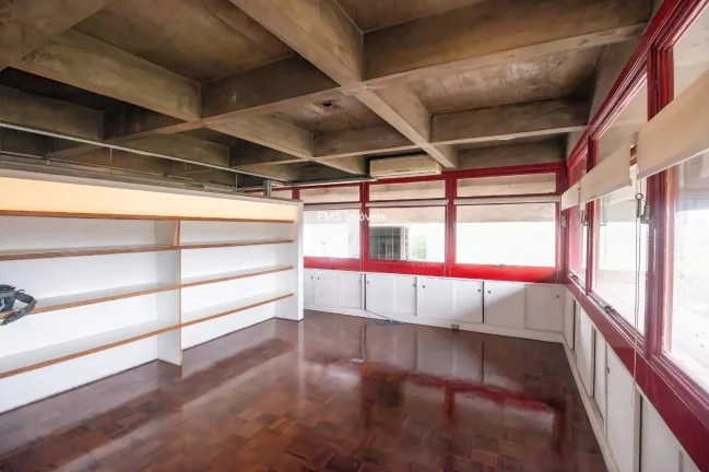 Imagem Conjunto Comercial no Jardim Paulista.
